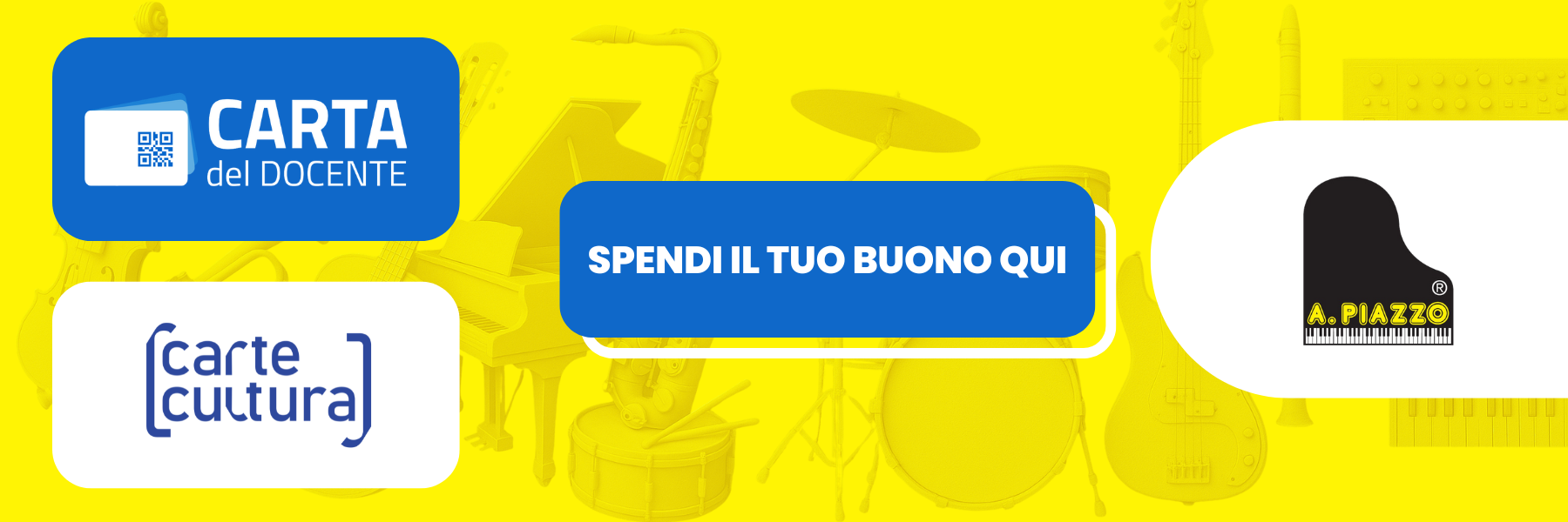 Carta Docente e Cultura